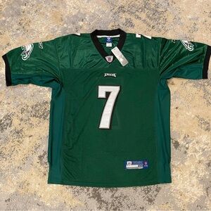 NFL Eagles Vick jersey Men’s XL NWT